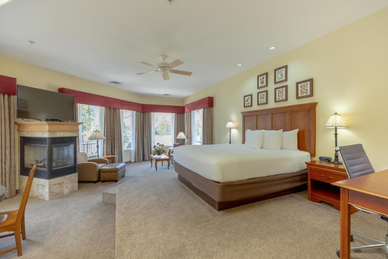 Best Western Lodge At River'S Edge Orofino Exteriér fotografie