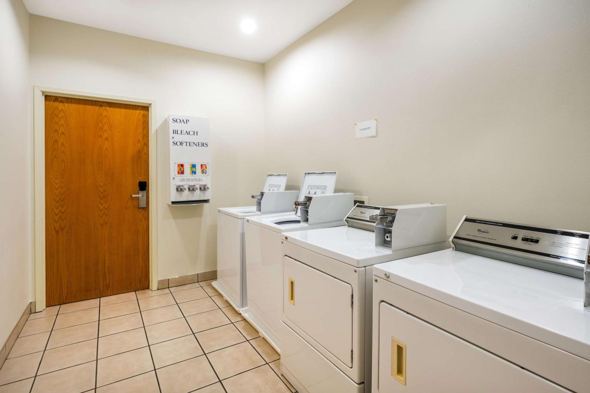 Best Western Lodge At River'S Edge Orofino Exteriér fotografie