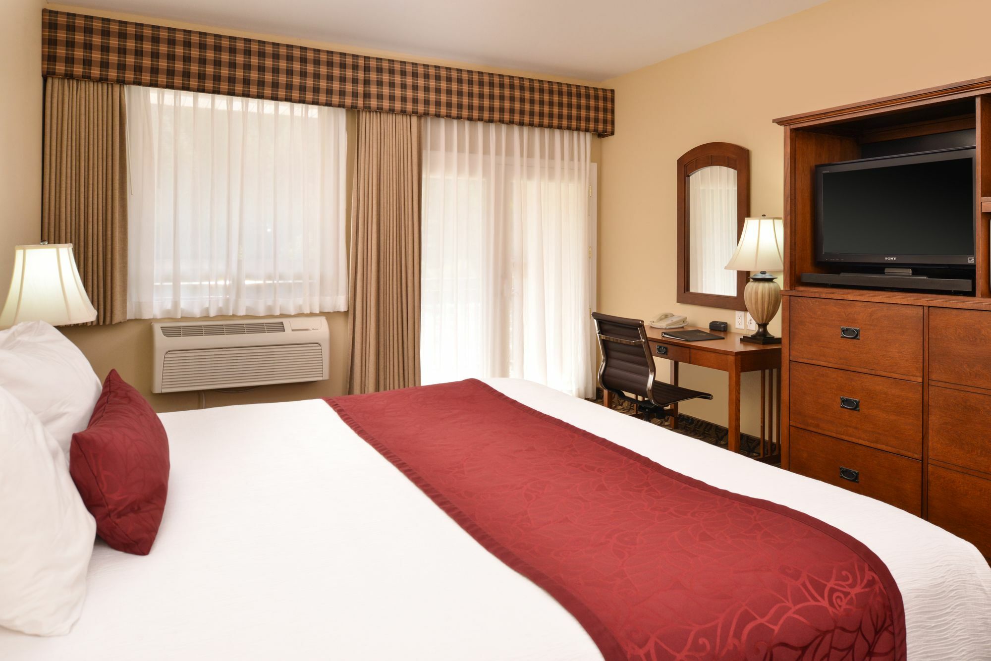 Best Western Lodge At River'S Edge Orofino Exteriér fotografie